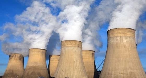 شركة فرنسية ترغب بالمشاركة في بناء مفاعل نووي بالمملكة