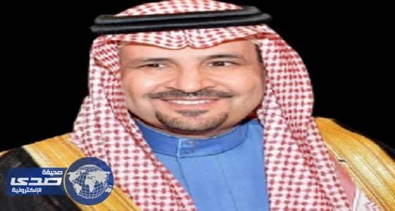 أمير الجوف يهنئ سمو ولي العهد بنجاح الحج