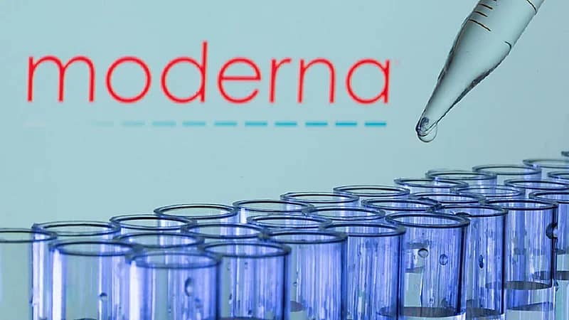موديرنا تطرح جرعة معززة من لقاح كورونا لمواجهة أوميكرون