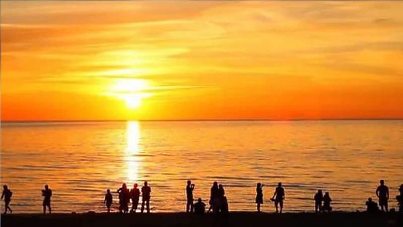 المسند: صيف العام الحالي سيكون أشد حرارة من 2023