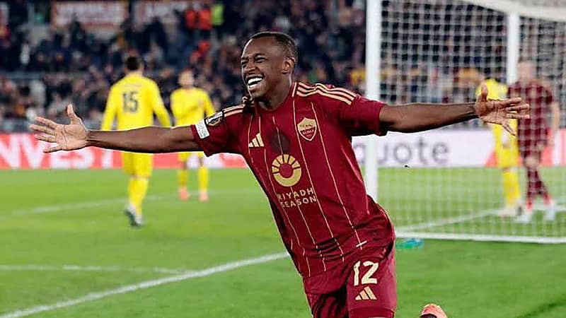 سعود عبدالحميد يقترب من الدوري الفرنسي