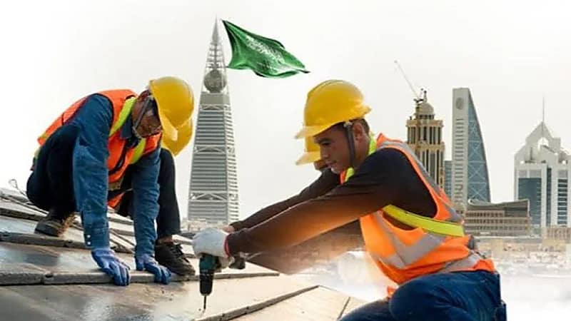 مسؤول: المناطق الباردة مستبعدة من قرار حظر العمل تحت أشعة الشمس .. فيديو