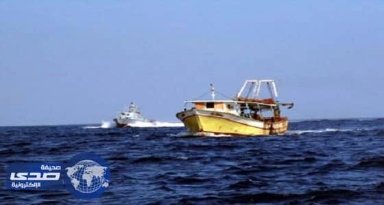 بالفيديو.. بحارة تونسيون يتصدون لأوروبيين حاولوا إيقاف قوارب مهاجرين