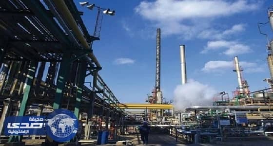 أرتفاع أسعار النفط الصيني 1.3 %