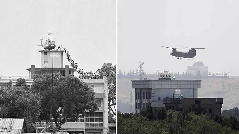 روسيا تسخر من أمريكا: الحروب التي تموّلها نتيجتها هزيمة مذلّة أو تراجع سريع