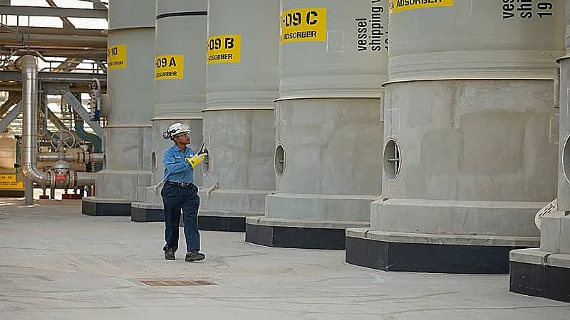 "سامرف " تعلن عن وظائف شاغرة