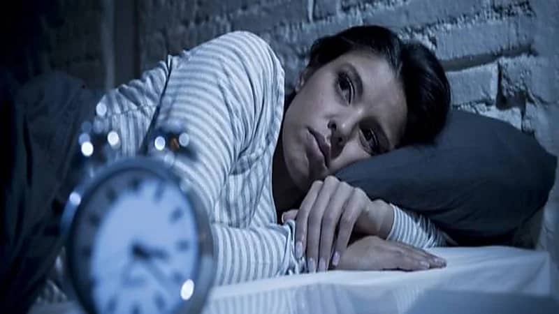 أضرار خطيرة تنتج عن ليلة الأرق الواحدة