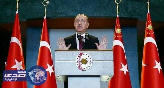 نشر قوات تركية في قطر