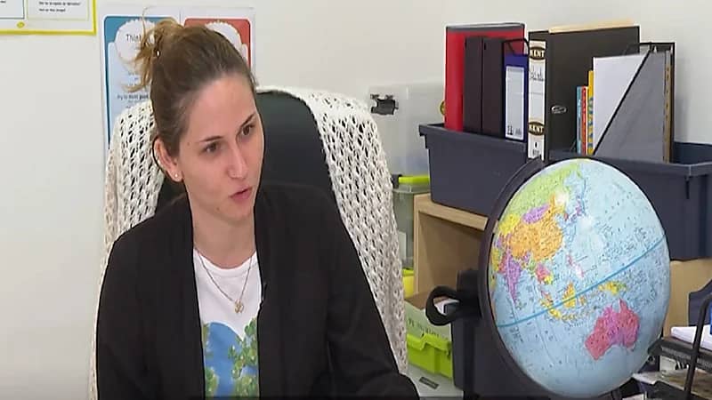 بالفيديو .. نساء مغتربات يفضلن العمل في المملكة عن أي مكان آخر بالعالم