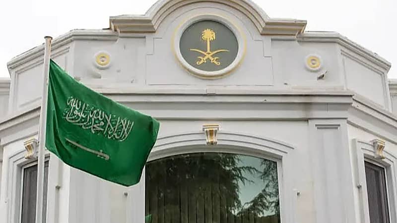 سفارة المملكة في كوريا تنوّه بضرورة تعبئة نموذج الإقرار الصحي (Q-CODE) قبل القدوم