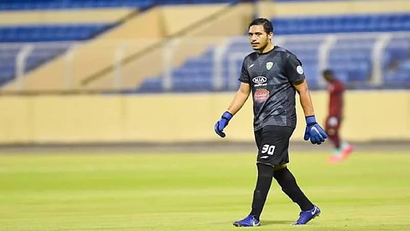 حبيب الوطيان يهنئ صالح الشهري بلقب الدوري في جدة.. فيديو