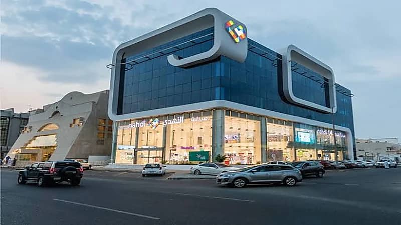 شركة النهدي تعلن عن توفر وظائف شاغرة للجنسين