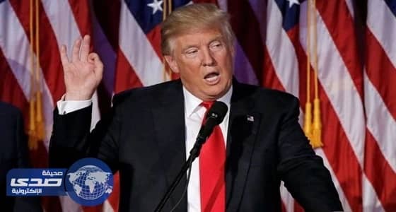 الرئيس الأمريكي: الأحد المقبل يوم وطني للصلاة