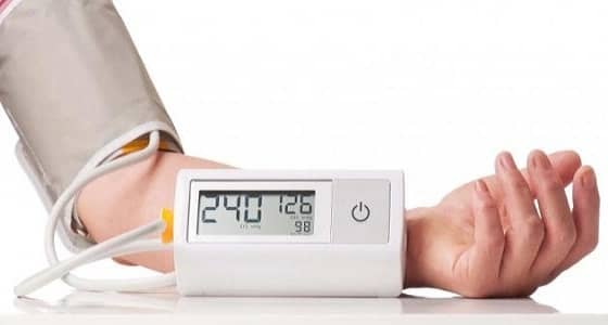 أهم الأطعمة لأصحاب الضغط المرتفع