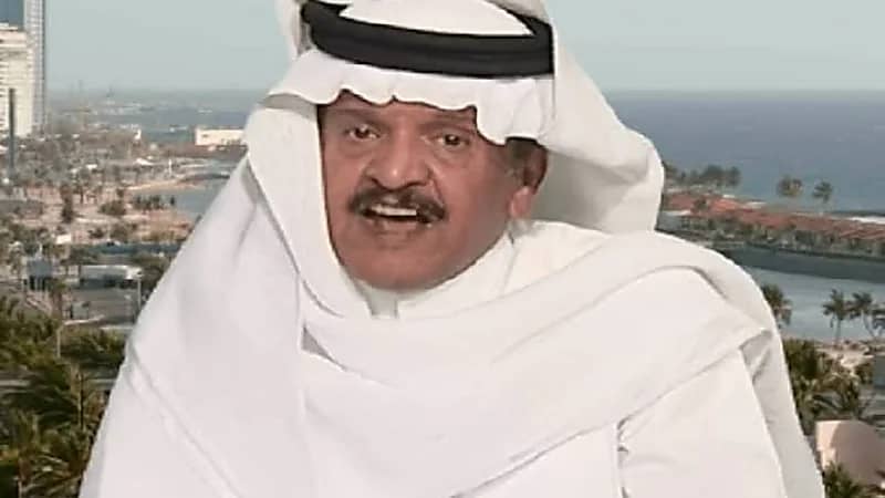 جستنيه يشيد ببرنامج الأبطال: الاتحاد بأيدٍ مخلصة وأمينة