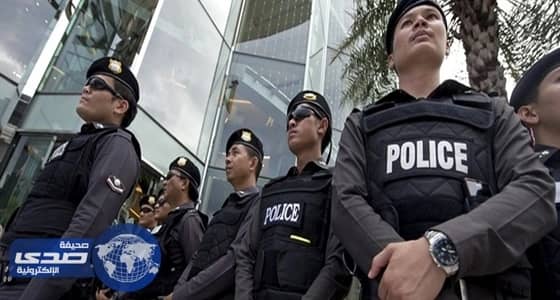 احتجاز سعودي وحفيدته في هونج كونج