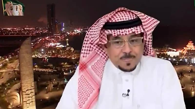 العمري: صمت اتحاد القدم غير مبرر وهل سيكون مصير احتجاج ⁧‫النصر‬⁩ كمصير الرائد (فيديو)