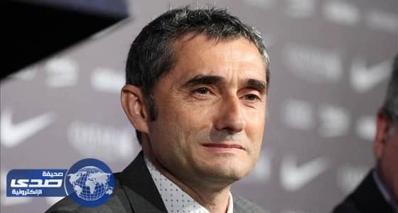مدرب برشلونة: لم نقدم كل ما لدينا أمام خيتافي