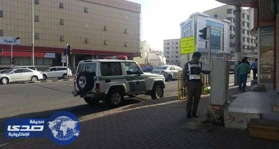 مرور الباحة يعد خطة مرورية مع انطلاقة العام الدارسي الجديد