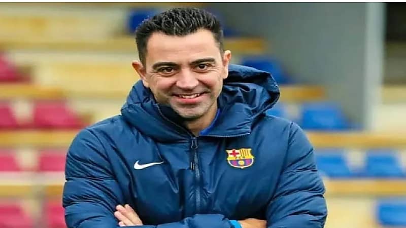 تشافي يعلن قائمة برشلونة لخوض مباراة الكلاسيكو أمام الريال