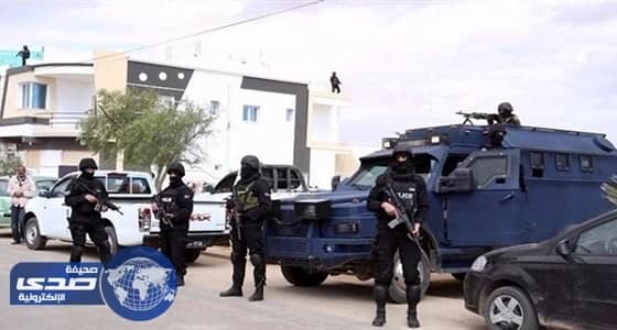 تونس: مقتل إرهابيين اثنين في كمين بالقصرين