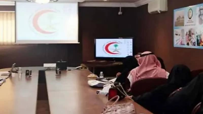 تواصل المعتقلين السعوديين في غوانتنامو مع ذويهم بجدة والمدينة 