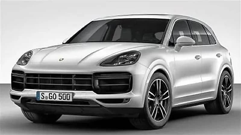 الكشف عن أسعار ومواصفات أفخم سيارات بورش