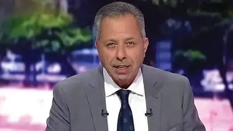 لخضر بالريش يقترب من الانضمام إلى قنوات ثمانية
