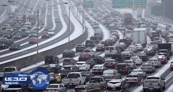 إندونيسيا تتكبد 5 مليارات دولار سنويُا للاختناق المروري بالعاصمة