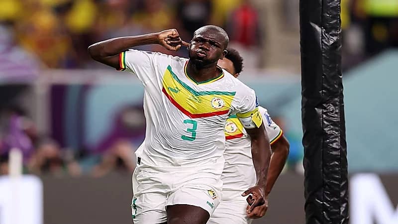 بالفيديو .. منتخب السنغال يتأهل للدور 16 بعد الفوز على الإكوادور