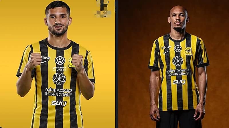 العتيبي: مسألة وقت وسيغادر فابينهو وحسام عوار نادي الاتحاد