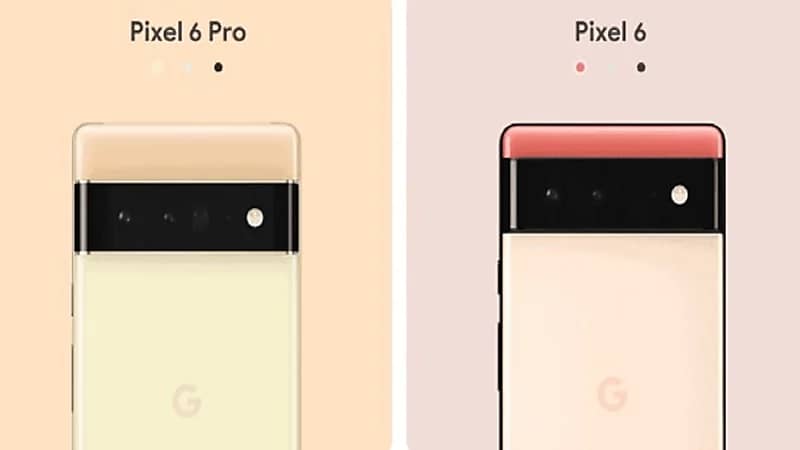 جوجل تُطلق الهاتف الأكثر إثارة في العالم