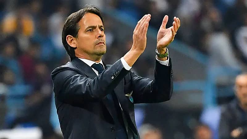 إنزاغي يوافق على تدريب الهلال