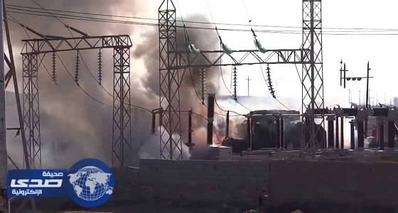 ⁠⁠⁠⁠المملكة تدين الهجوم الانتحاري على محطة كهرباء بالعراق