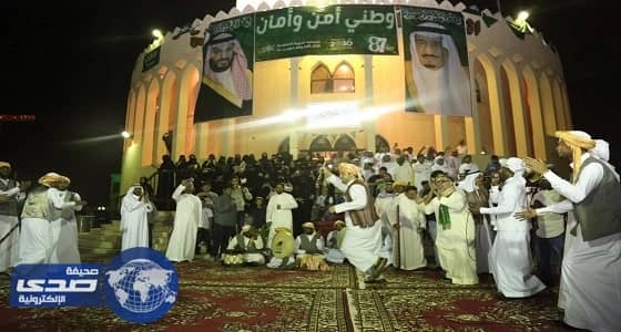 بالصور.. ⁠⁠⁠⁠⁠الثقافة والإعلام تختتم فعاليات اليوم الوطني بثقافة وفنون جدة