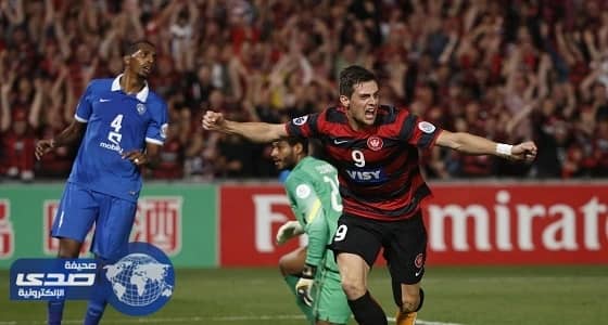 «سيدني» يتوج بطلا لدوري استراليا لكرة القدم