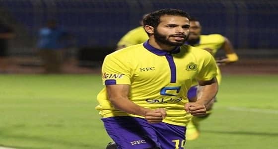 رئيس الرياضة يتكفل بمعسكر إعداد نجم الأخضر