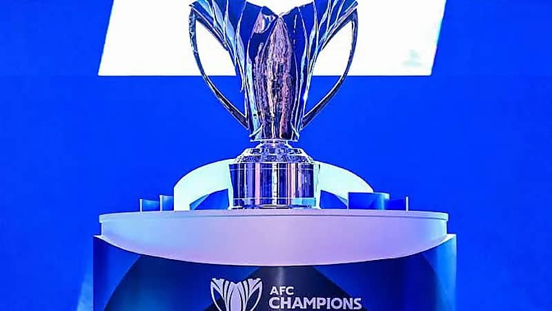 الكشف عن مواجهات النصر في دوري أبطال آسيا الثاني