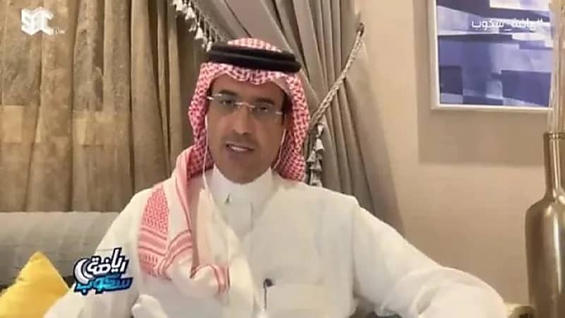 البكيري: جيسوس لن يستمر والهلال يطلب دعمًا قبل المونديال.. فيديو