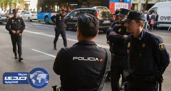 إسبانيا تطلق سراح كاتب ألماني تطالب تركيا بتسليمه