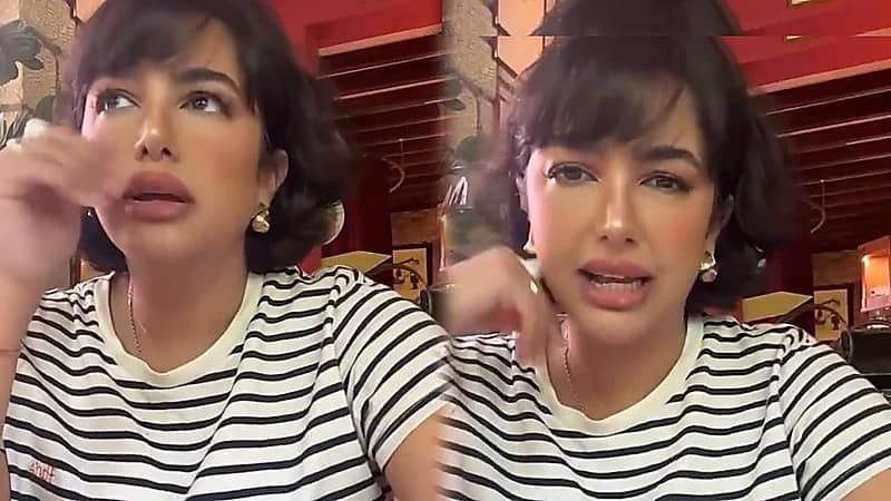 نجلاء الودعاني: المطبخ الخليجي هو التوب.. فيديو