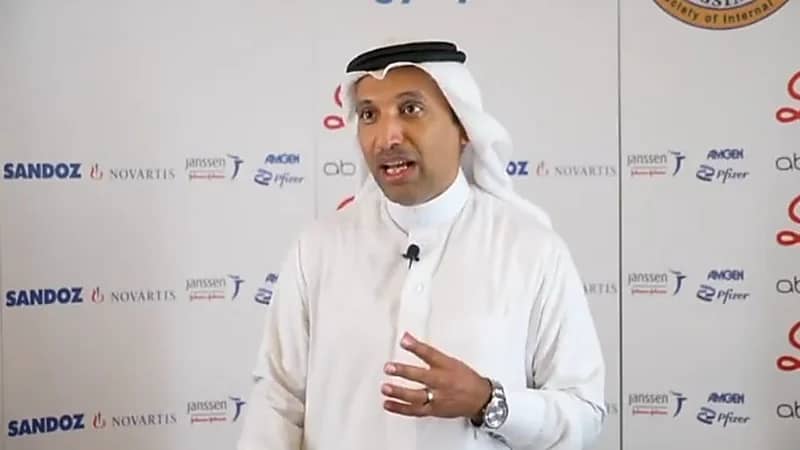 استشاري: التطور الهائل في الأدوية مُبشر لمرضى الذئبة الحمراء.. فيديو 