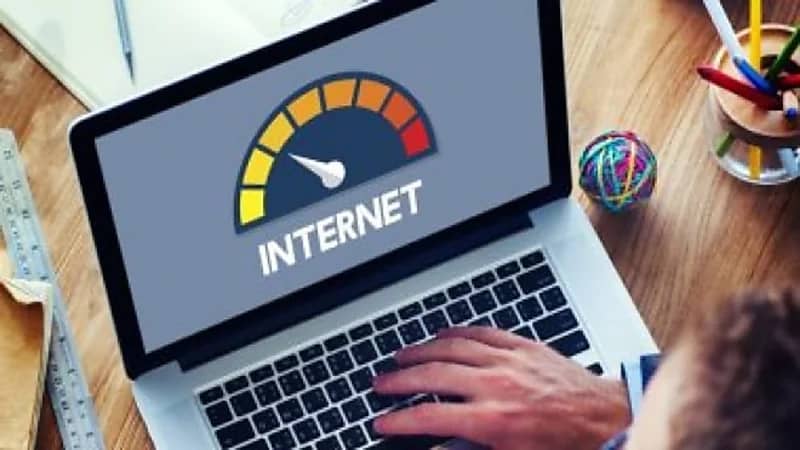 نصائح لحل مشكلة بطء الإنترنت