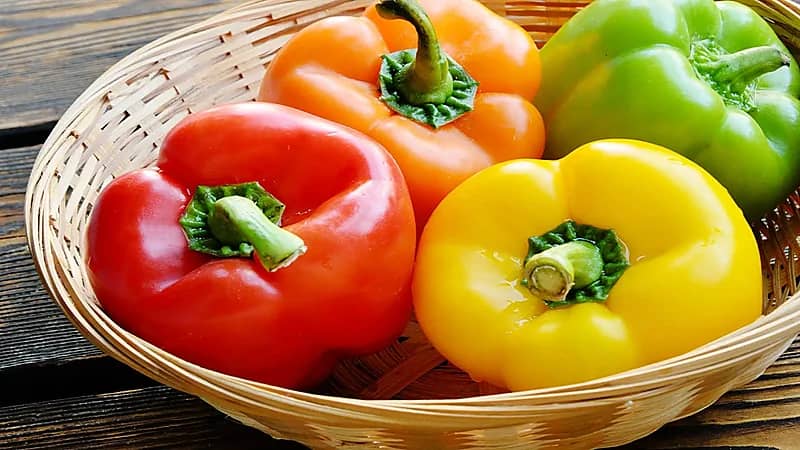 7 فوائد صحية مذهلة يقدمها الفلفل لجسم الإنسان