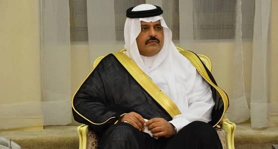 أمير حائل يطمئن علي حالة المصابين بحادثة حريق العمارة السكنية