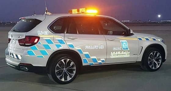 104 سيارة بي إم دبليو الفئة السابعة توفر خدمة " فولو مي " بالمملكة