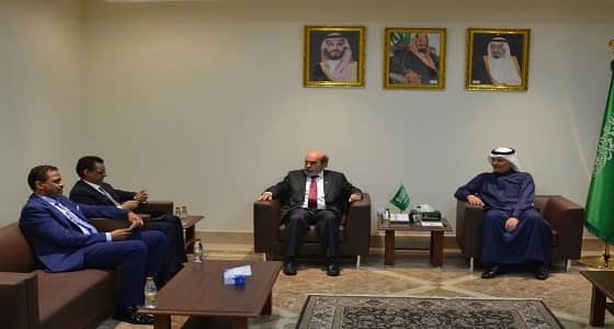 المملكة تساهم بمليوني دولار في جهود الفاو لمكافحة سوسة النخيل الحمراء