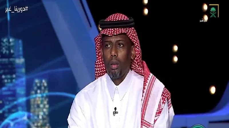 المنتشري: روح العميد ومرجلة نجومه جلبت النقاط.. فيديو