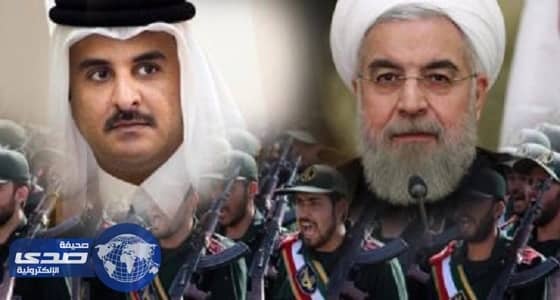 وثيقة تكشف علاقات قطر السرية مع رجال أعمال إيرانيين