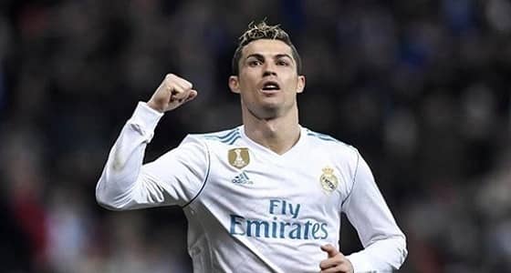 الصحف البرتغالية تحتفل بإنجاز كريستيانو